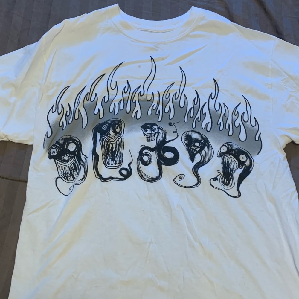Billie Eilish T-shirt